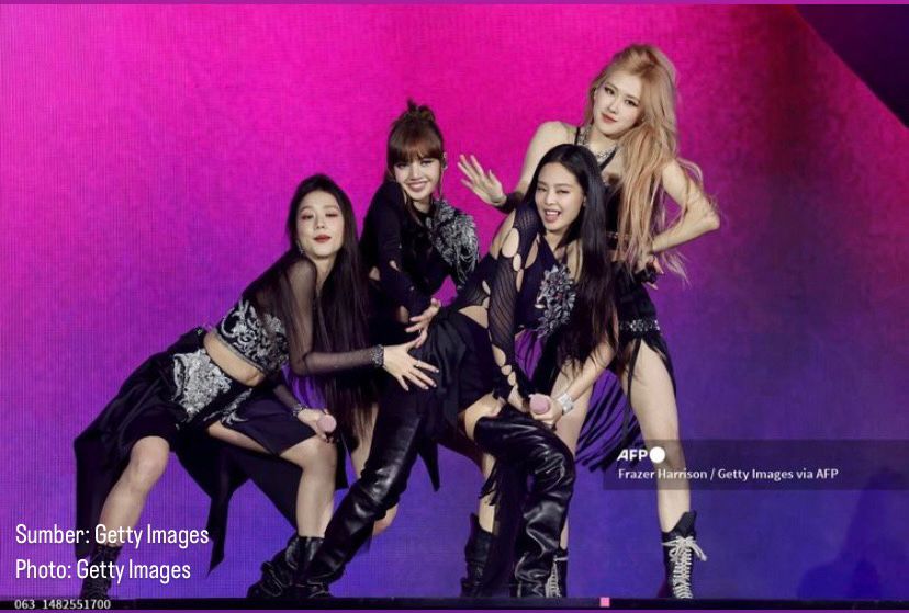 YG Entertainment Buka Suara Terkait Rumor Jisoo dan Jennie BLACKPINK Dirikan Agensi
